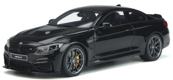 GT845 - BMW M4 CS Noir saphirs - 1