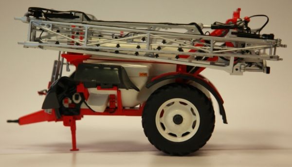 ELI9400550 - Pulvé KUHN METRIS 4100 - 1