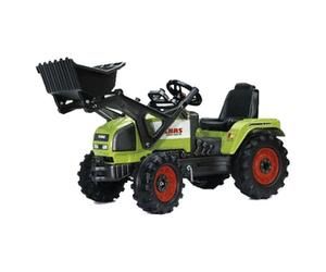 FAL880DC - CLAAS ARES 696 RZ Avec chargeur - 1
