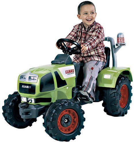 FAL927 - CLAAS ATLES 936 RZ - 1
