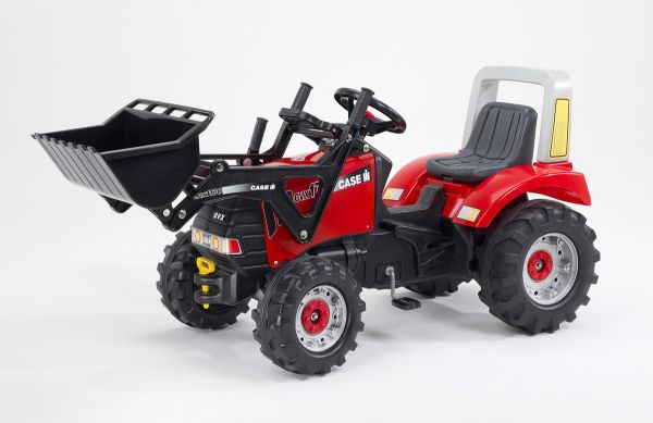 FAL930AD - CASE IH CVX 170 Avec godet - 1