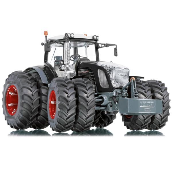 WIK77323BLACK - FENDT 939 8 Roues BLACK - 1