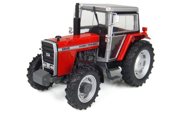 UH4107 - MASSEY 2640 4 Roues - 1