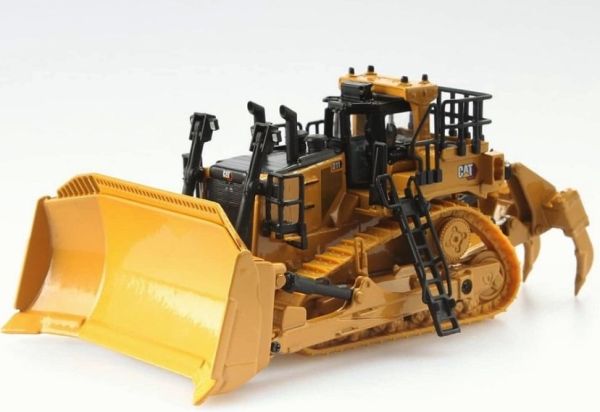 DCM85659 - Bull CATERPILLAR D11 - 1