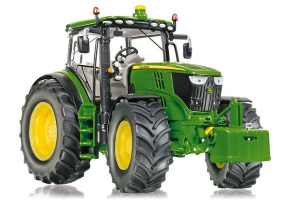 WIK77321MOD - JOHN DEERE 6210 R Modifié - 1