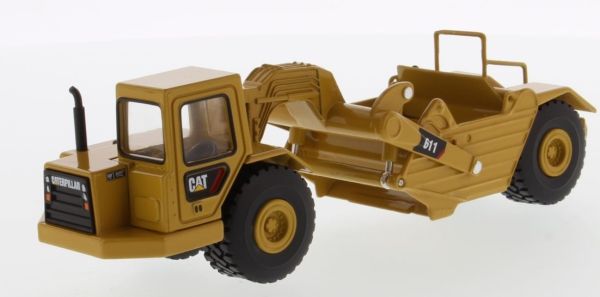 DCM85695 - Scraper CATERPILLAR 611 - 1