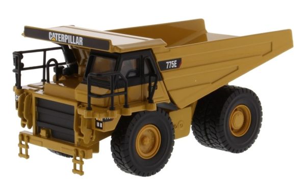 DCM85696 - Dumper CATERPILALR 775E - 1