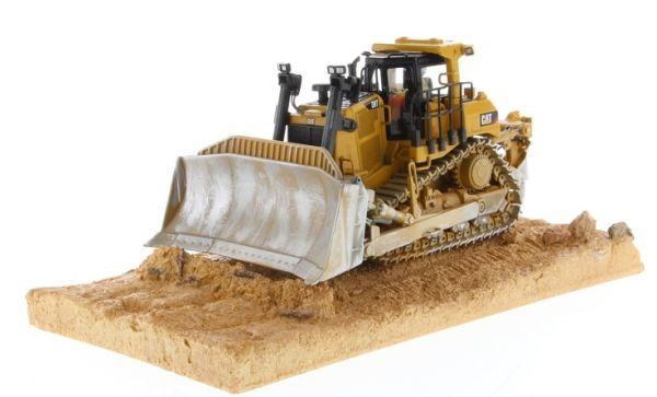 DCM85702 - Bull CATERPILLAR D9T Version vieillie - 1