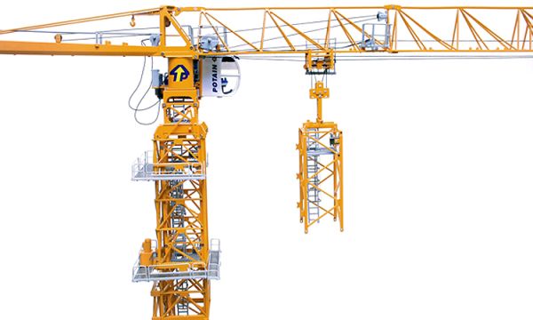 TWH047A - Cage pour grue POTAIN MDT 178 - 1