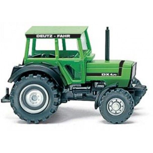 WIK038601 - DEUTZ FAHR DX 4.70N Ech:1/87 - 1