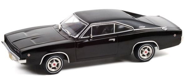 GREEN86608 - DODGE Charger R/T 1968 du film JOHN WICK (2014) - 1