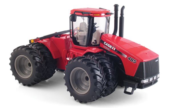 FIGE503190 - CASE IH 485 8 Roues - 1