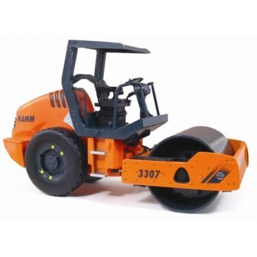 FIGE103946 - Rouleau HAMM 3307 Ech:1/34 - 1