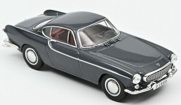 NOREV870004 - VOLVO P1800 1963 - 1