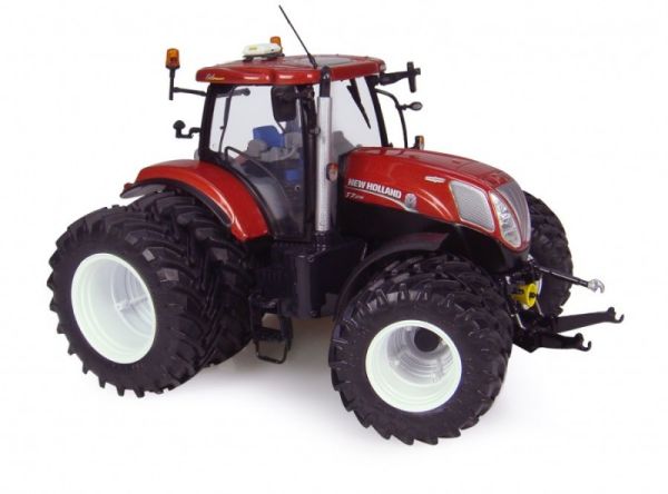 UH4084 - NEW HOLLAND T7.210 AC 8 Roues Limité à 2500 piéces - 1