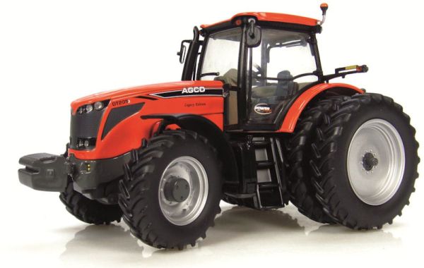 UH2999 - AGCO DT205B Roues jumelées arriéres 2500ex - 1