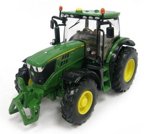 BRI42820 - JOHN DEERE 6150R - 1