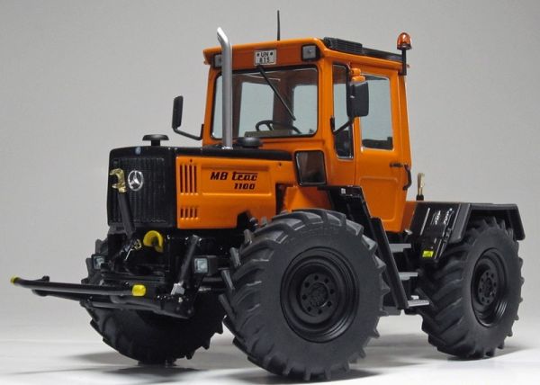 WEI1107 - MB TRAC 1100 Communal - 1