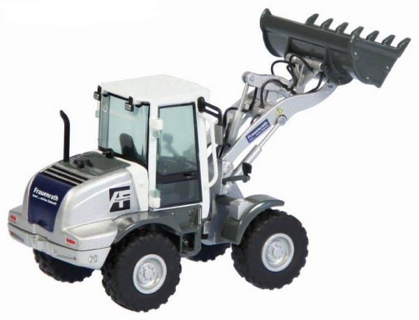 NZG743/03 - Chargeur LIEBHERR L510 