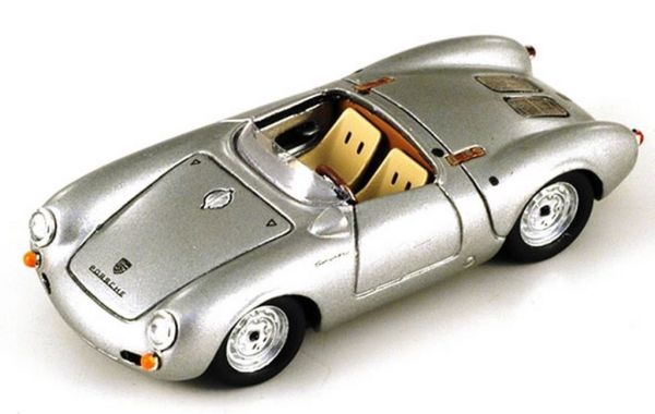 SPA87S032 - PORSCHE 550 Spyder 1955 - 1