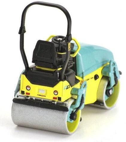 ROS00206 - Rouleau compacteur AMMANN ARX 26 - 1