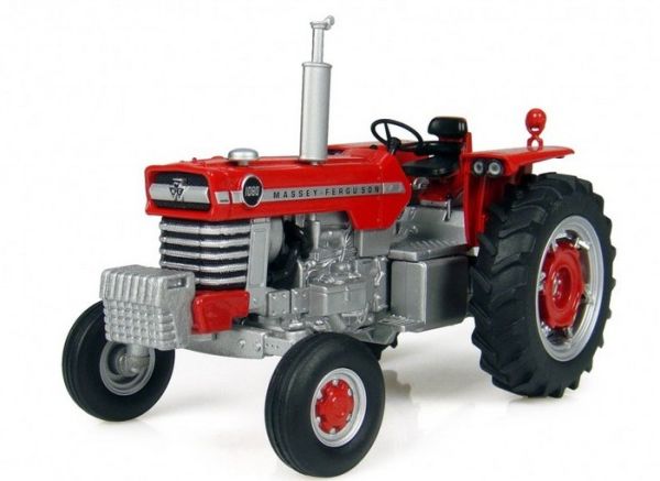 UH4170 - MASSEY 1080 2 Roues - Version US - 1