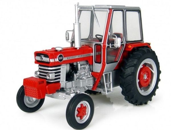 UH2964 - MASSEY 1080 2 Roues avec cabine - 1