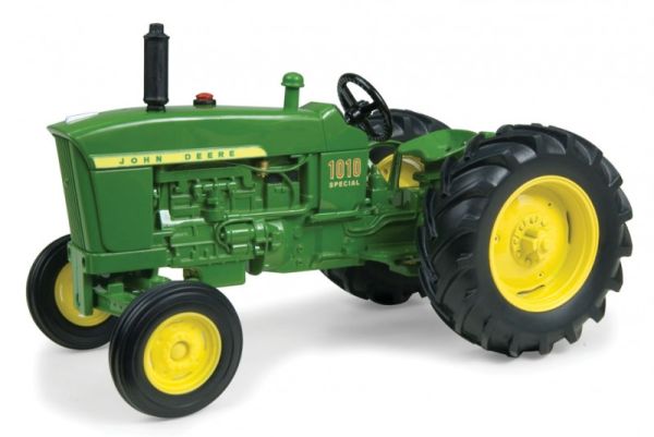 ERT45209 - JOHN DEERE 1010 Special Ech:1/16 - 1