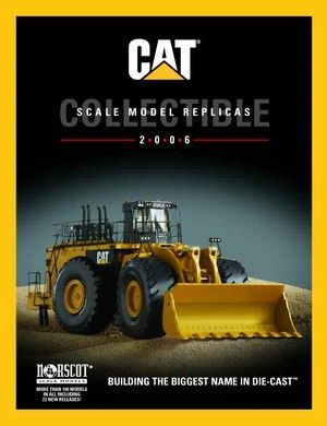 CATNOR2006 - Catalogue NORSCOT 2006 - 1