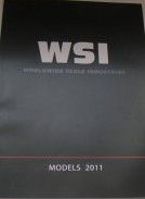 CATWSI2011 - catalogue WSI 2011 - 1