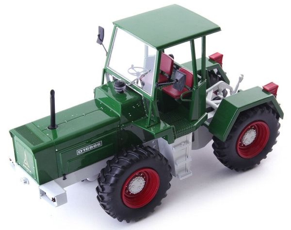 ATC90220 - DEUTZ D16006 avec cabine - 1