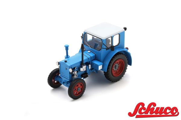 SCH9302 - IFA RS-01 Pionier Bleu - 1