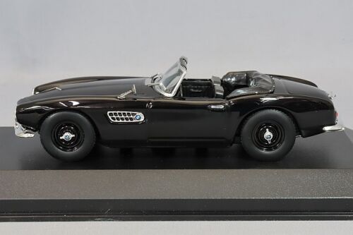 MXC940022511 - BMW 507 1957 Noir - 1
