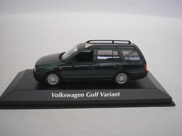 MXC940055510 - VOLKSWAGEN Golf III Variante 1997 - 1