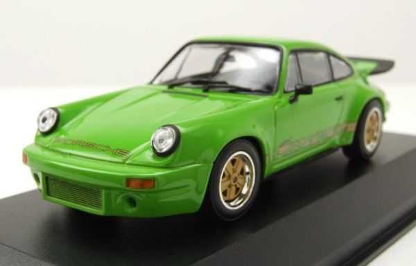 MXC940063121 - PORSCHE 911 Carrera RS 3.0 1974 Vert - 1