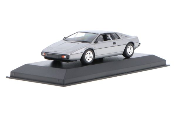 MXC940135221 - LOTUS Esprit Turbo 1978 Gris - 1