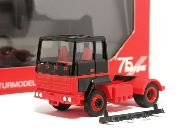 HER956574 - FORD Transcontinental 4x2 Spiwa 75 ans - 1