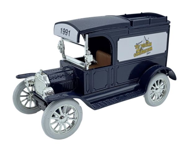 ERT9713 - Tirelire FORD Model T 1913 - 1