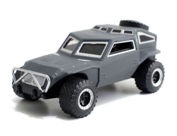 JAD97387 - DECKARD'S Fast Attack Buggy gris FAST & FURIOUS - 1