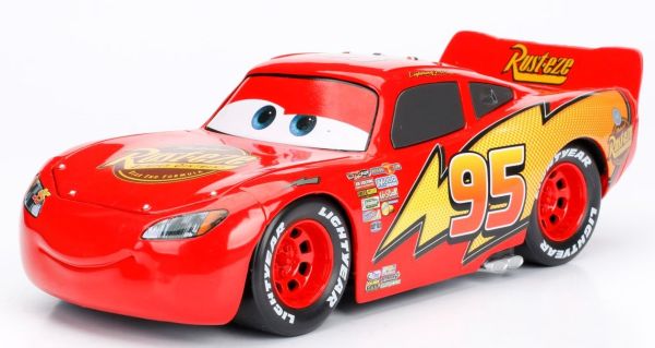 FLASH MCQUEEN Disney CARS