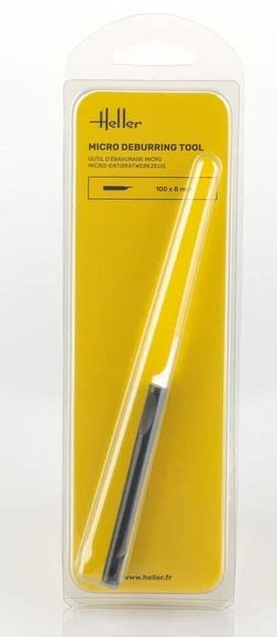 HEL99021 - Outlil d'ébavurage micro - 1