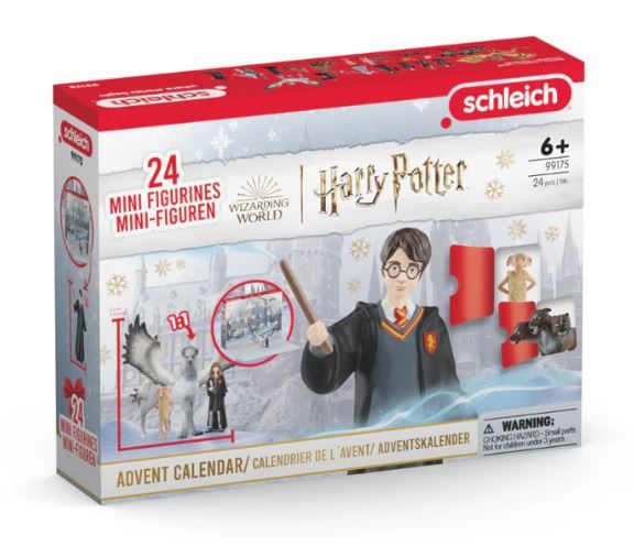 SHL99175 - Calendrier de l'Avent Harry Potter - 1