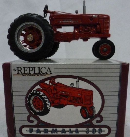 ERT4616FA - FARMALL 300 - 1