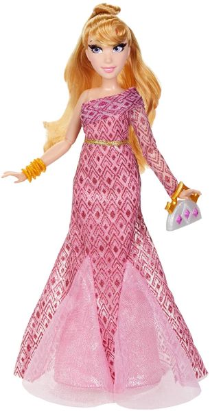 HASE9058 - Poupée Princesse Style – Aurore - 1