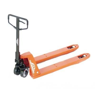 NZG541 - Transpalette LINDE Ech:1/15 - 1