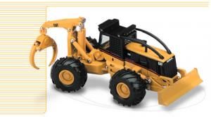 NOR55035 - Débusqueur à Pince CAT 545 occasion - 1