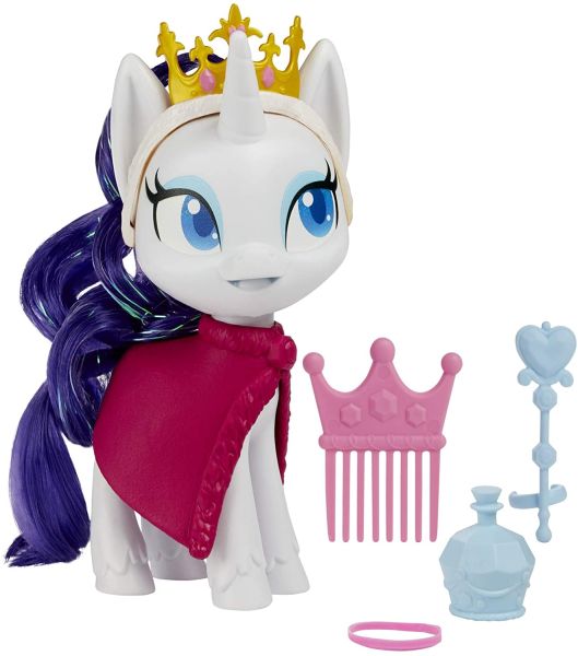 HASE9143 - Rarity potion de style My Little pony - 1