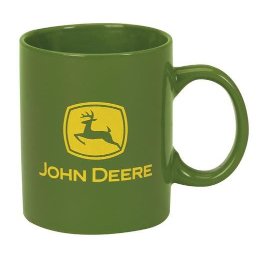 MCV109700001 - Mug JOHN DEERE VERT - 1