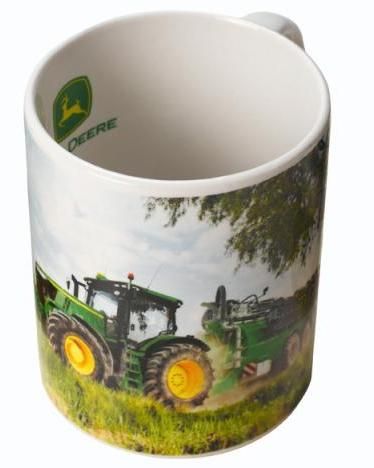 MCV380011 - Mug JOHN DEERE 7280R - 1