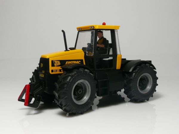 SIK3160ZWO - JCB Fastrac 2135 ZWOLLE 2005 - 1